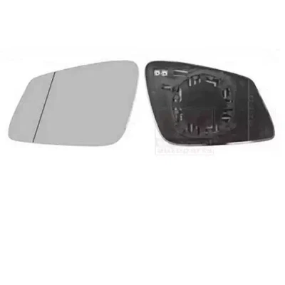 Imagen de VAN WEZEL 0617837 Cristal de Espejo izquierda BMW: 5 Berlina, Touring, 7