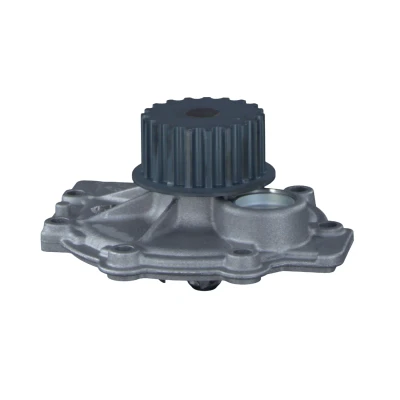 Imagen de FEBI BILSTEIN 22145 Bomba de agua Fundición aluminio con junta tornillos Metal FORD: Focus 2, KUGA 1, MONDEO 4, VOLVO: XC90 I, S40 V70 2