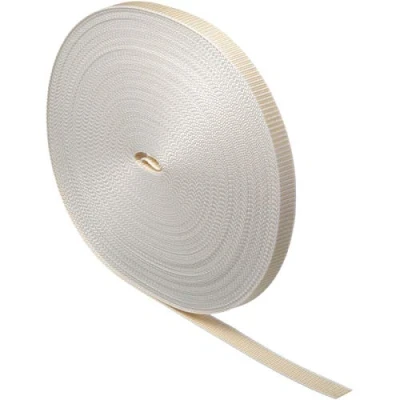 Imagen de Schellenberg 11440 Cinta de persiana enrollable 23mm, 50m, beige