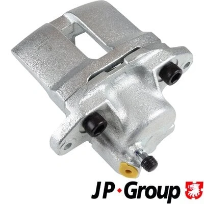 Imagen de JP GROUP 4361900270 Pinza de freno Eje delantero, izquierda RENAULT: Super 5 Hatchback, CLIO 2, 19 II PEUGEOT: 205 Hatchback