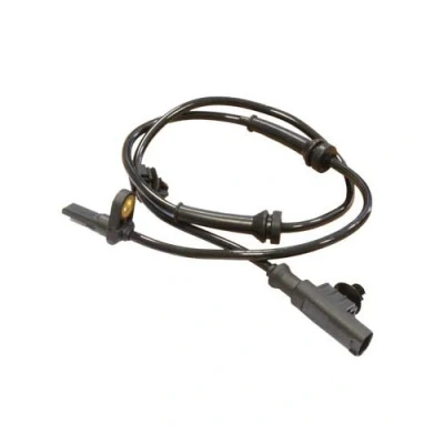 Imagen de HITACHI 131705 Sensor de ABS Eje delantero Hueco PEUGEOT: 107 Hatchback