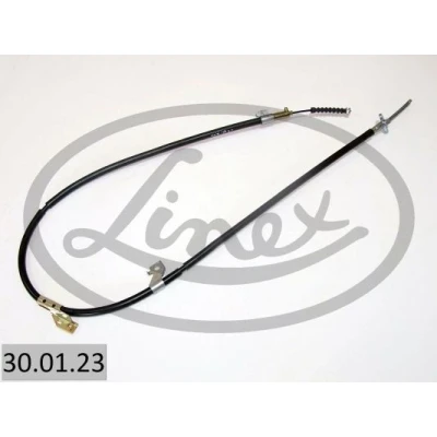 Imagen de Cable de accionamiento, freno estacionamiento LINEX 30.01.23