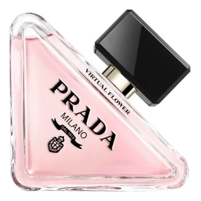 Imagen de Prada Paradoxe Virtual Flower Eau de Parfum Recargable 30 ml
