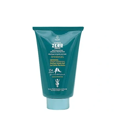 Imagen de Tecna Zero Defining Shine gel 150ml iluminador