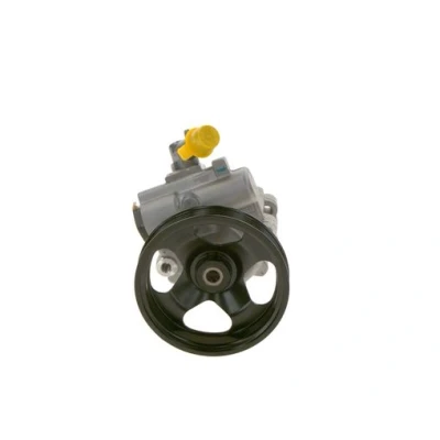 Imagen de BOSCH K S01 000 077 Bomba de Direccion hidráulico 95 CITROËN: Jumper I Furgón, FIAT: Ducato II Camión plataforma/Chasis
