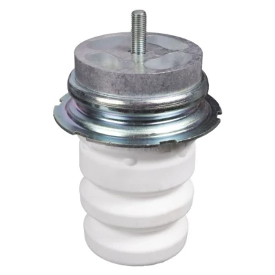 Imagen de FEBI BILSTEIN 46106 Almohadilla de tope, suspensión Eje trasero izquierda, trasero, derecha FIAT: Ducato III Furgón