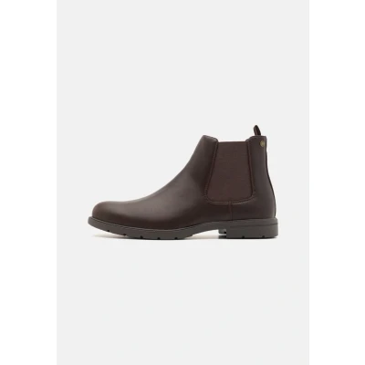 Imagen de Jack &amp; Jones Jfwfenchurch Chelsea BOOT Botines, Hombre, Talla: 40, Brown stone Zapatos