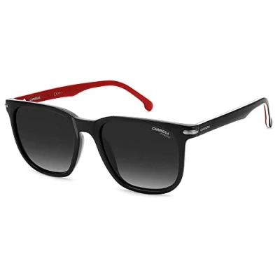 Imagen de Carrera Unisex Gafas de sol, Talla: 54, Striped black