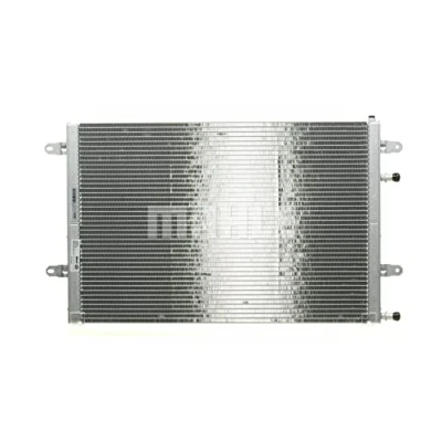 Imagen de MAHLE ORIGINAL CIR 10 000P Refrigerador baja temperatura, aire de admisión