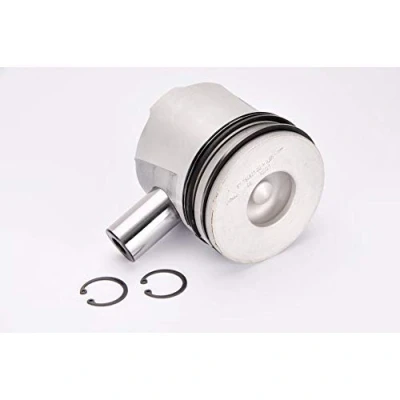 Imagen de NÜRAL 87 784821 00 Pistóns 94,32 con soporte segmento pistón FORD: Transit Mk3 Bus