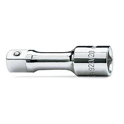 Imagen de Beta 920/20 Alargaderas con cuadrado macho y hembra 1/2