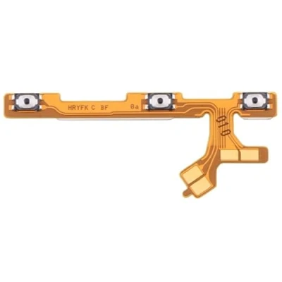 Imagen de Power Button &amp; Volume Flex Cable for Huawei P Smart+ 2019
