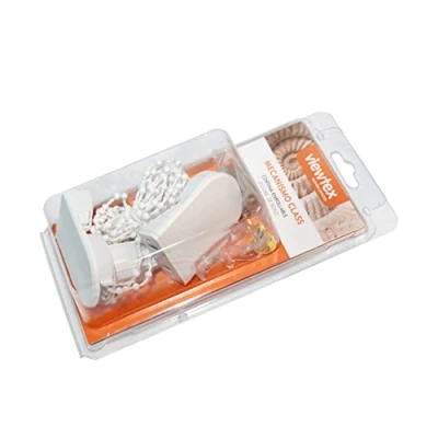 Imagen de VIEWTEX Conjunto Mecanismo Class Blanco
