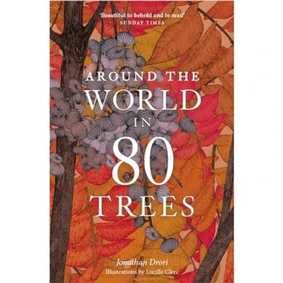 Imagen de Around The World In 80 Trees
