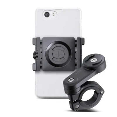 Imagen de SP CONNECT Moto Bundle Lt Abrazadera Universal Spc+, Spc+ con