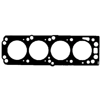Imagen de ELRING 768.171 Junta de Culata 1,3 76,5 metal y material blando. OPEL: Corsa B Hatchback, Kadett E CC, Berlina