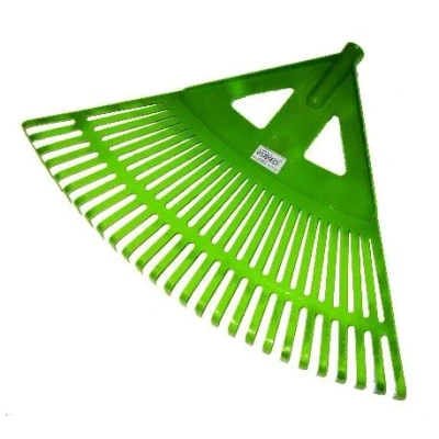 Imagen de Pluvia rastrillo plastico hf 067 de 59 x 41 27 Dientes