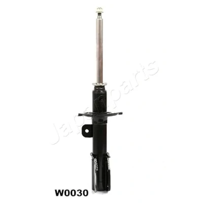 Imagen de JAPANPARTS MM W0030 amortiguador Eje delantero, derecha Presión de gas Bitubular Columna Espiga arriba CHEVROLET: Captiva