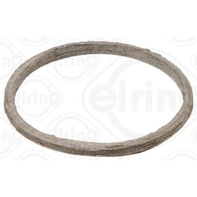 Imagen de ELRING 966.330 Junta, tubo de escape Colector en turbocompresor PEUGEOT: 208 I Hatchback, 5008 II, Rifter MPV, CITROËN: C4 II Cactus