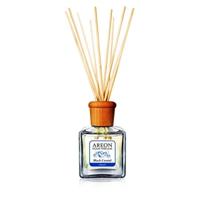 Imagen de Ambientador Areon Casa parfüme Black Crystal 150 ml.