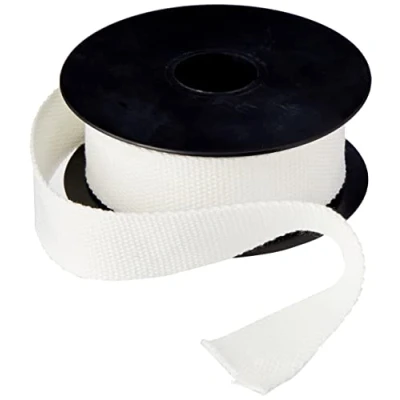 Imagen de Trimz Trimz1905 5 30 34 Cintas, Blanco, 5Mtrs x 30mm,