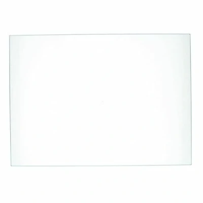 Imagen de LUTH Premium Profi Parts Placa de cristal compatible con Liebherr 7271460 452 x 330 mm para congelador y