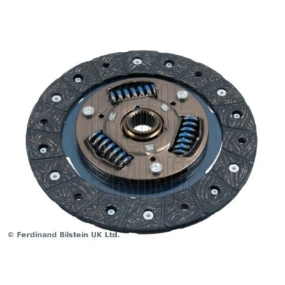 Imagen de BLUE PRINT ADG03174 Disco de Embrague 180 24