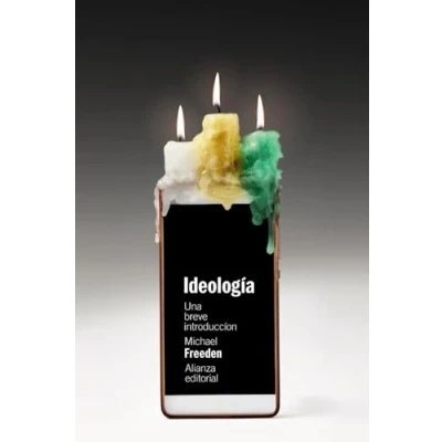 Imagen de Ideología: Una breve introducción (El libro de bolsillo Ciencias sociales)