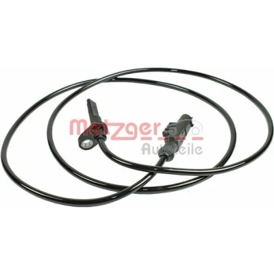 Imagen de METZGER ORIGINAL ERSATZTEIL 0900807 Sensor de ABS 1240 1350 IVECO: DAILY 6 , 4, 4 Kasten/Kombi