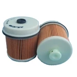 Imagen de ALCO FILTER MD 819 Filtro Combustible Cartucho filtrante