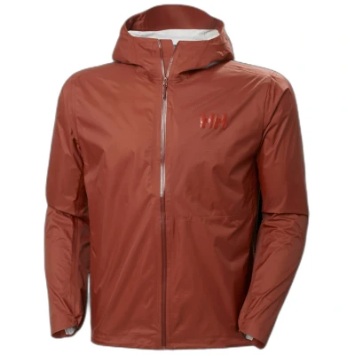 Imagen de Chaqueta impermeable Helly Hansen Verglas Micro Shell