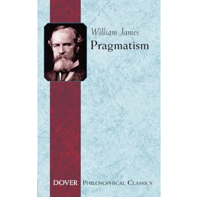 Imagen de Pragmatism: A New Name For Some Old Ways Of Thinking (ebook)