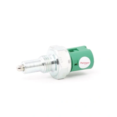 Imagen de METZGER 0912007 Interruptor, piloto de marcha atrás RENAULT: Super 5 Hatchback, SCENIC 2, CLIO VOLVO: V40 Familiar, S40 I, 460 L