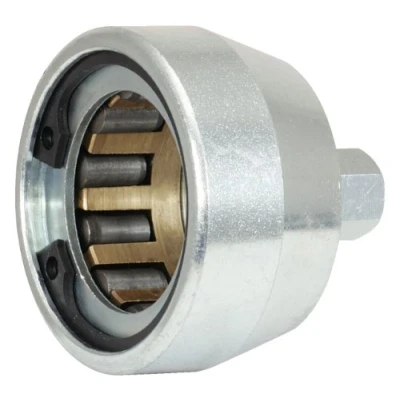 Imagen de KS TOOLS 116.2065 Herramienta Hexágono exterior 3/4Pulgada Acero para herramientas