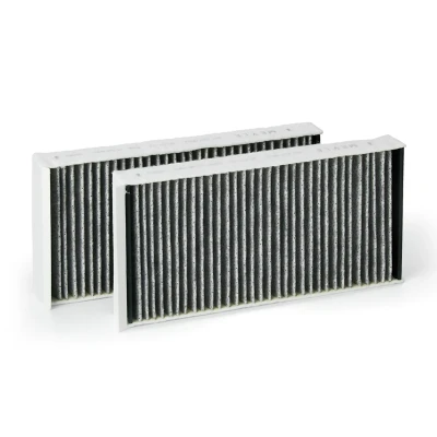 Imagen de MEYLE 312 320 0024 Filtro de habitáculo carbón activado, con efecto absorbedor olores, Cartucho filtrante 234 115 31 BMW: 2 Active Tourer