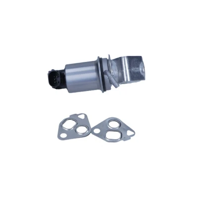 Imagen de MAXGEAR 27 0158 Válvula EGR eléctrico electromagnética con junta SEAT: Ibiza 3, Leon I Hatchback, Toledo 2 Limousine, VOLKSWAGEN: Golf 4