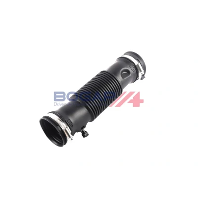 Imagen de BOGAP R6110105 Tubo flexible de aspiración, filtro aire 320mm con abrazaderas DACIA: SANDERO 2, LOGAN MCV RENAULT: Clio 4