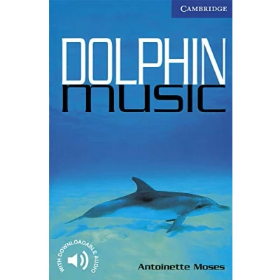 Imagen de Dolphin Music: Level 5