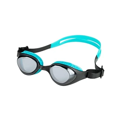 Imagen de Arena AIR JR Gafas de natación para niños, Talla: One Size, Smoke black