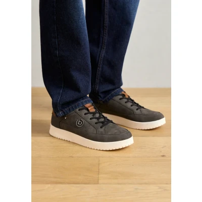 Imagen de bugatti Helium Zapatillas, Hombre, Talla: 40, Dark grey Zapatos