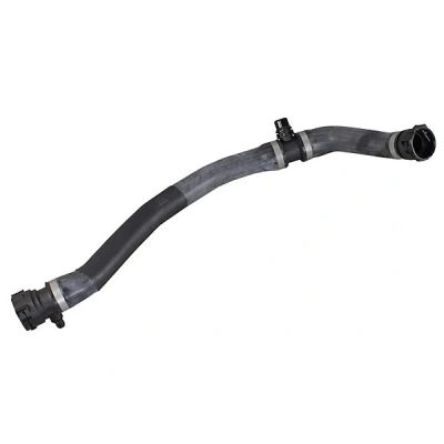 Imagen de METZGER 2421342 Manguitos de Radiador a la izquierda arriba EPDM (Ethylen Propylen Dien Caucho) Con acoplamiento BMW: 1 Hatchback, 3 Berlina
