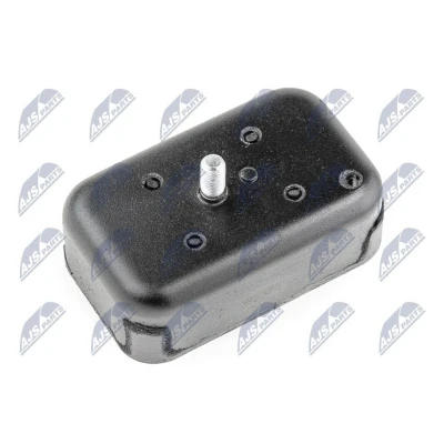 Imagen de NTY ZPS SU 016 Soporte de motor delante, izquierda, derecha SUZUKI: SJ 413 Todo terreno, abierta, Vitara I SUV, SUV Cabrio norauto, oscaro,