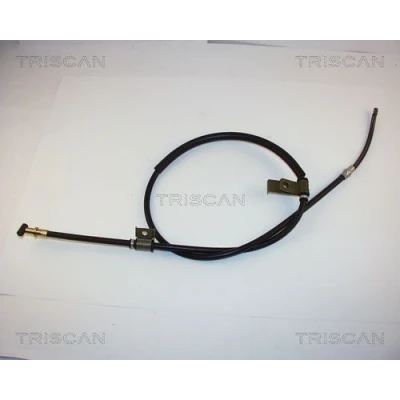 Imagen de TRISCAN 8140 69111 Cable de Freno Mano 1446/1264 Discos/Tambor SUZUKI: Samurai SUV, SJ 413, SUV Cabrio
