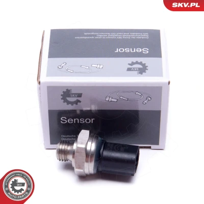 Imagen de Sensor, presión gas de escape ESEN SKV 17SKV778