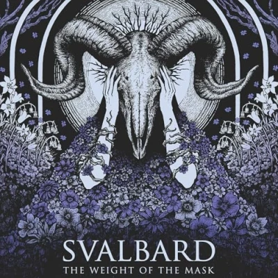 Imagen de The Weight Of Mask (LP) [Vinilo]