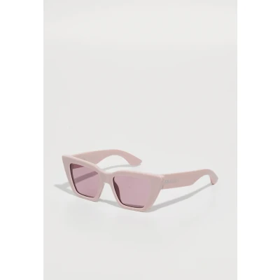 Imagen de Alexander Mcqueen Gafas de sol, Mujer, Talla: 52, Pink/violet