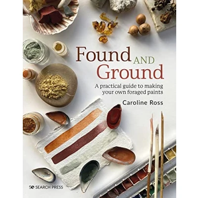 Imagen de Found And Ground