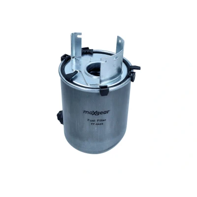 Imagen de MAXGEAR 26 2976 filtro Combustible de tubería, sin sensor agua, calefacción RENAULT: Kadjar, Koleos 2, NISSAN: X Trail