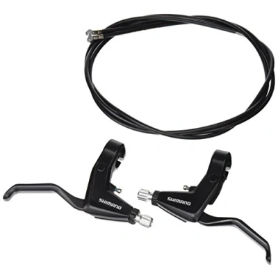 Imagen de SHIMANO Blt4000pal, Piezas De Bicicleta Unisex Adulto, Negro (Black), Talla Única