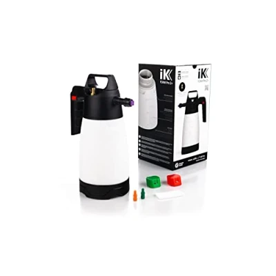 Imagen de IK Sprayers Pro 2+ 81678 Bomba atomizadora 1.9L manual